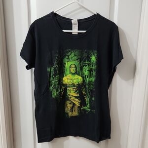Frankenstein Tee